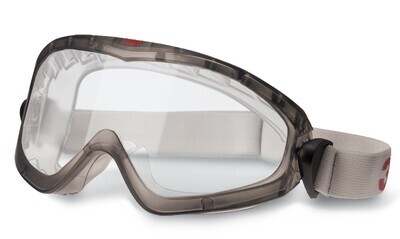 Full vision glasses 2890, 1 piece