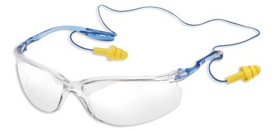 Safety glasses Tora CCS, 1 piece