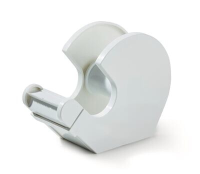 Marking tape dispenser Hand dispenser, 1 piece