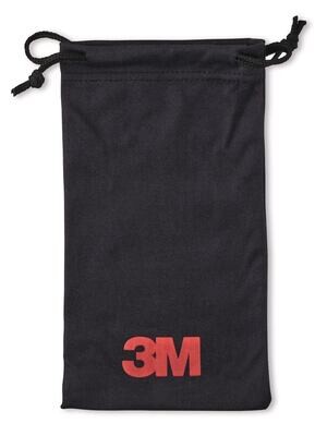 Sac à lunettes 3M, Gesch. pour, lunettes filaires, 1 pièce