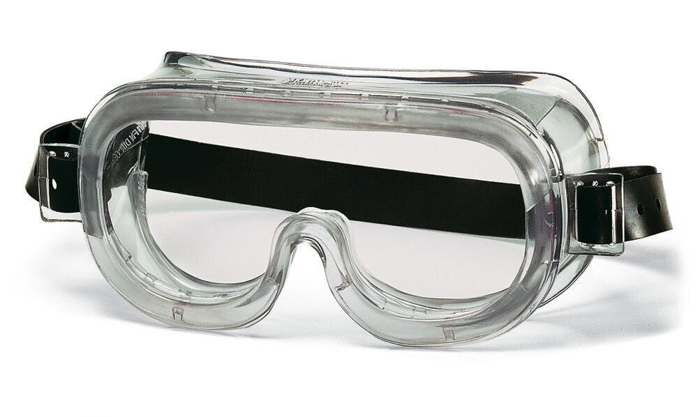 Full vision glasses 9305, 1 piece