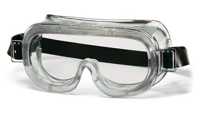 Lunettes de vision complète 9305, 1 pièce