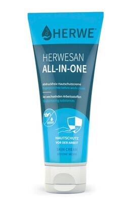 Protection de la peau Crème HERWESAN TOUT-EN-UN, 1 pièce