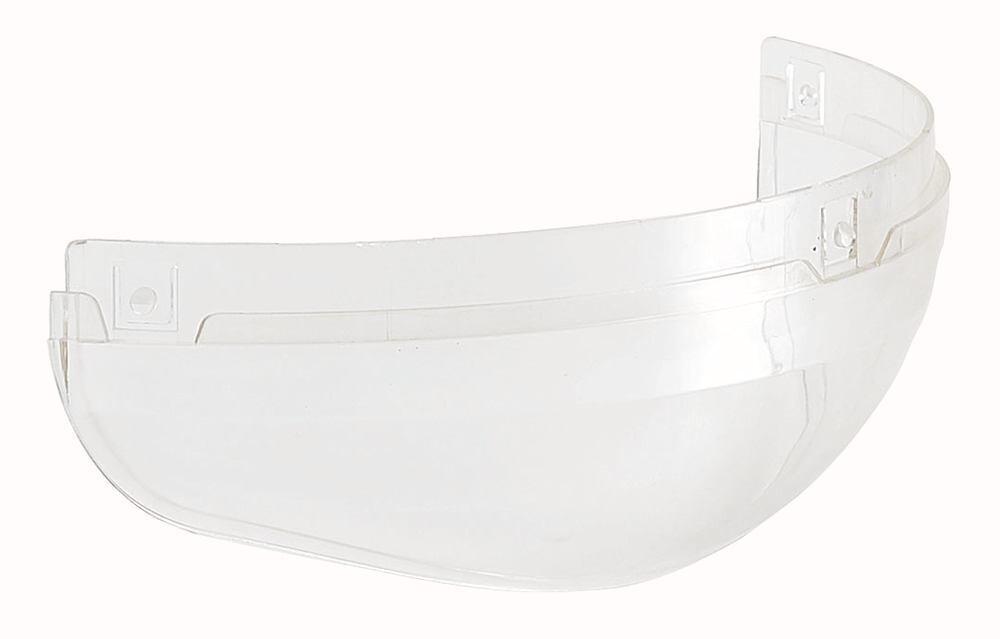 Spare part Chin guard For face protection 699, 1 piece