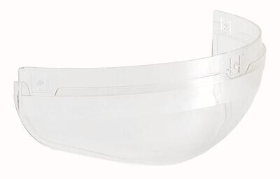 Spare part Chin guard For face protection 699, 1 piece