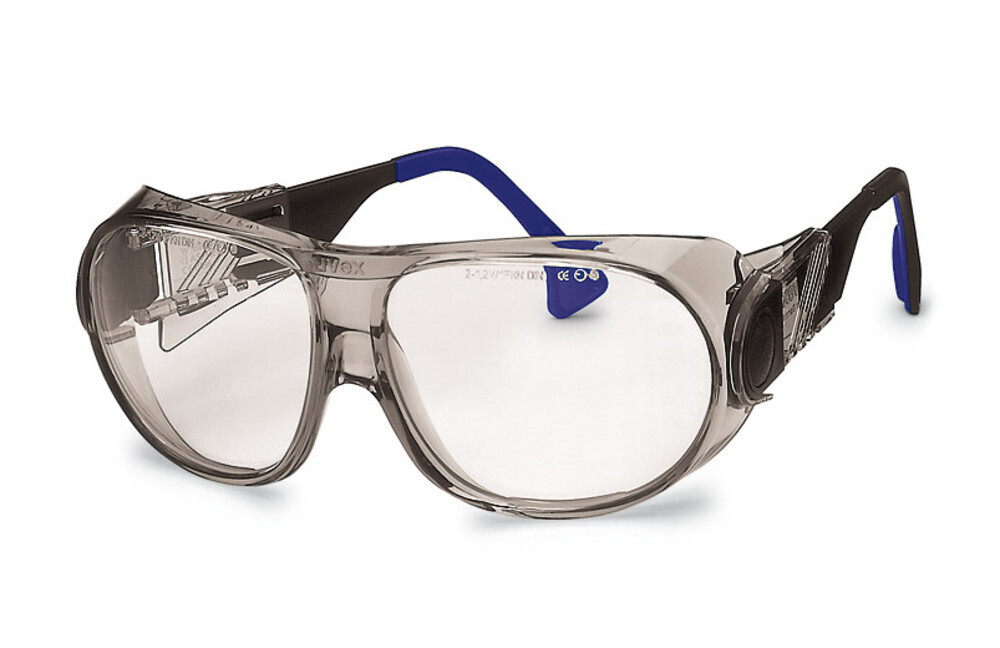 Safety glasses futura, 1 piece