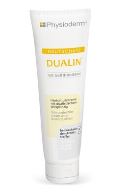 Skin protection Dualin® cream, 1 piece