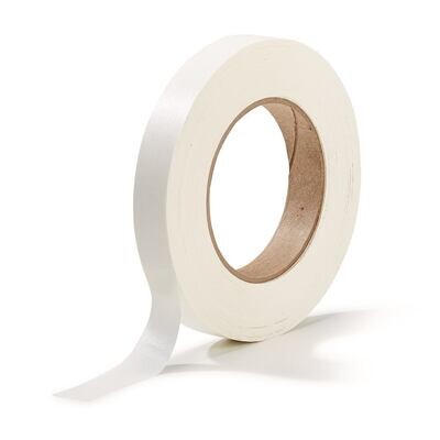 Ruban de marquage ROTI®Tape Core - 76,2 mm, largeur 19,1 mm, blanc, 1 rouleau