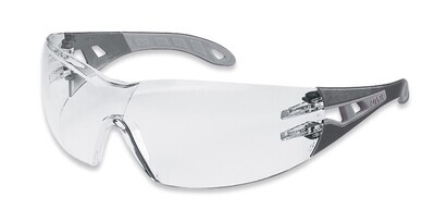 Occhiali protettivi pheos s, antracite, grigio, 9192-785, 1 pezzo