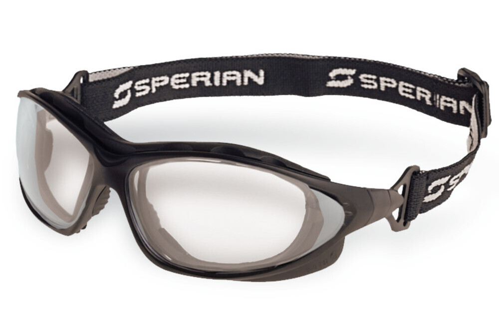 Safety glasses SP1000, 1 piece