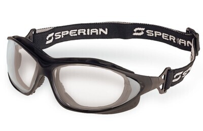 Lunettes de sécurité SP1000, 1 pièce