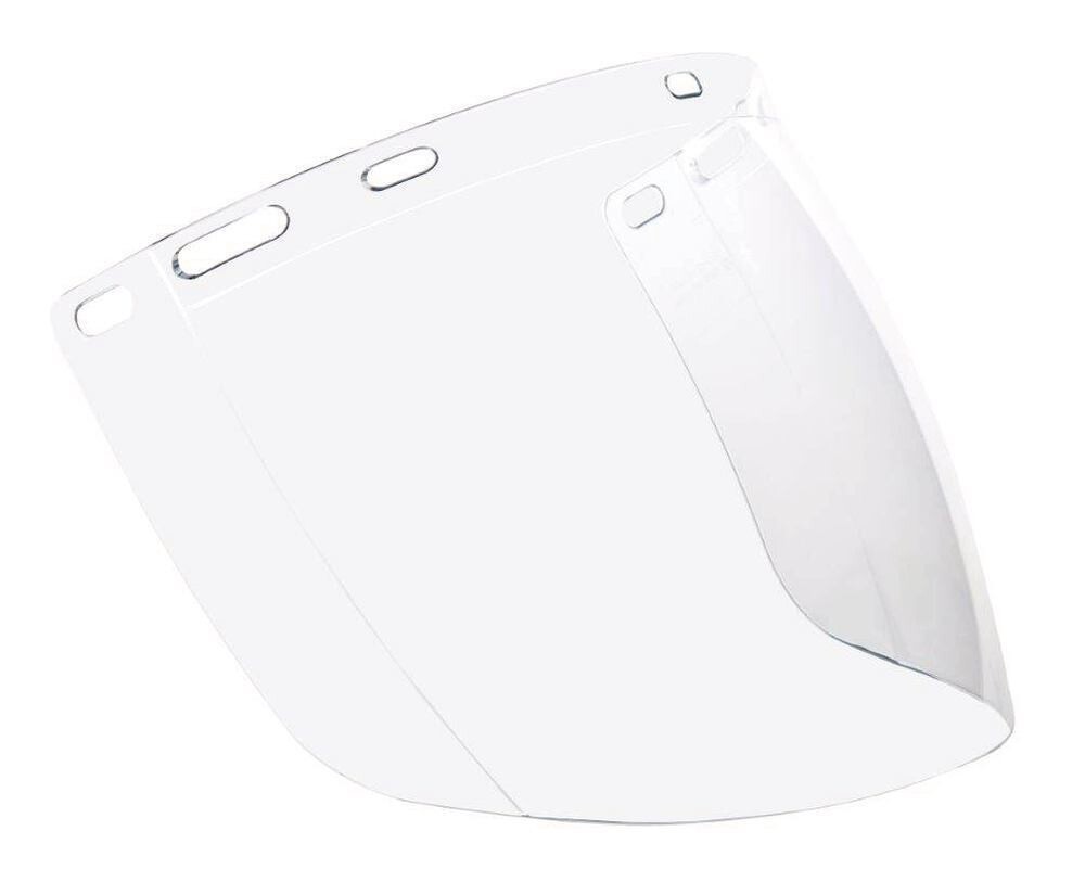 Spare part visor for SPHERE face protection, 1 piece