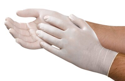 Guanti monouso Semperguard® Nitrile Xenon, taglia, XL (9-10), 180 pezzi