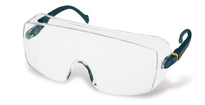 Gafas de seguridad 2800, incoloras, 2800, 1 pieza