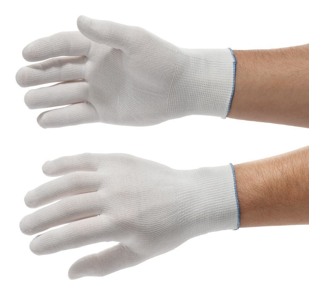 Undergloves JACKSON SAFETY G35, Size, M, 12 Pairs