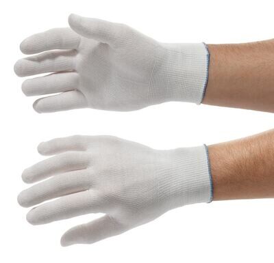 Guantes interiores JACKSON SAFETY G35, Talla, M, 12 pares