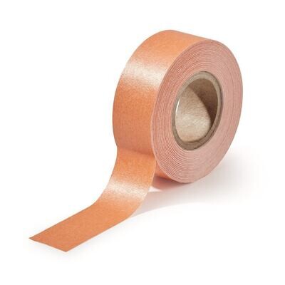 Marking tape ROTI®Tape Core - 25.4 mm, width 19.1 mm, copper, 1 Roll