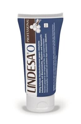 Protection de la peau LINDESA® O PROFESSIONAL crème, 1 pièce