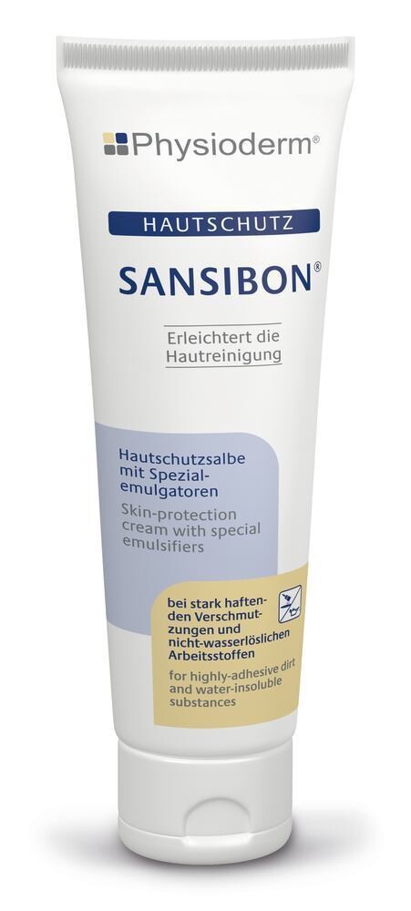 Skin protection Sansibon® cream, 1 piece