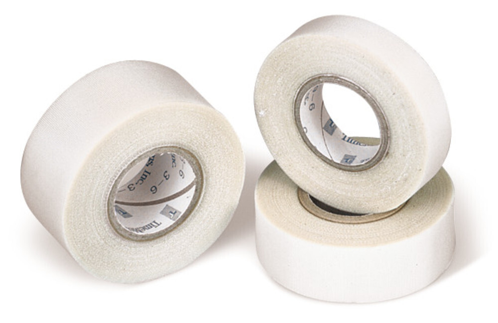 Ruban résistant à la température, 25,4 mm x 7,6 m, 1 Rouleau