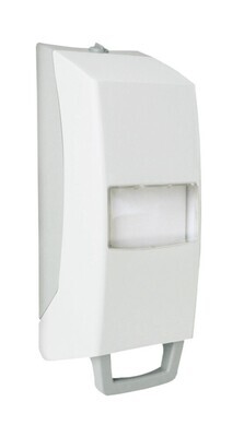 Skin cream and washing lotion dispenser VARIOMAT ECO, 1 piece