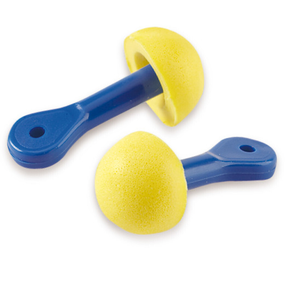 Reusable earplugs EAR Express, 20 Pairs