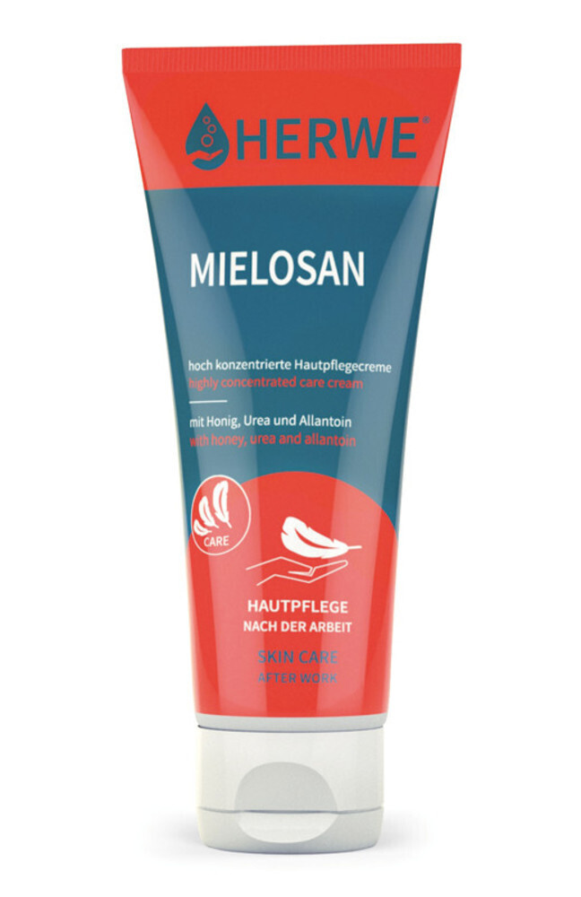 Skin care HERWE MIELOSAN cream, 1 piece