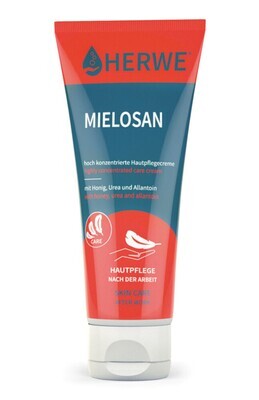 Skin care HERWE MIELOSAN cream, 1 piece