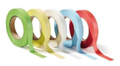 Nastro per marcatura ROTI®Tape set Core - 76,2 mm, 13,0 mm x 55 m, 1 set