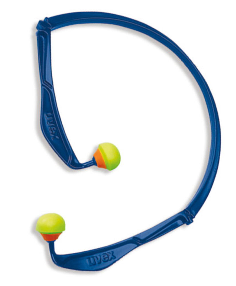 Brace hearing protection x-fold, 1 piece