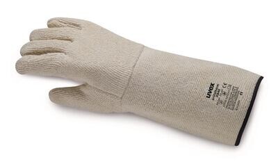 Heat protection gloves profatherm XB40, 1 pair