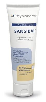 Protection de la peau Crème SANSIBAL®, 1 pièce