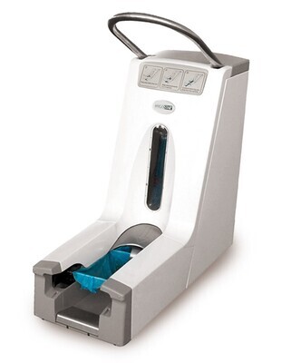 Overshoe dispenser Hygomat Comfort, 1 piece