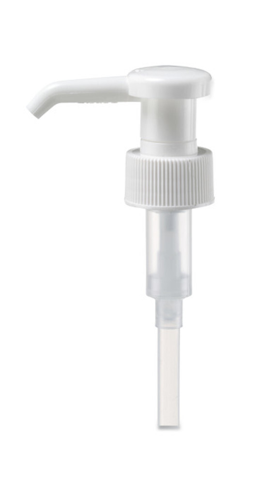 Dosing pump for B. Braun bottles, Gesch. for, 1000 ml bottles, 1 Piece