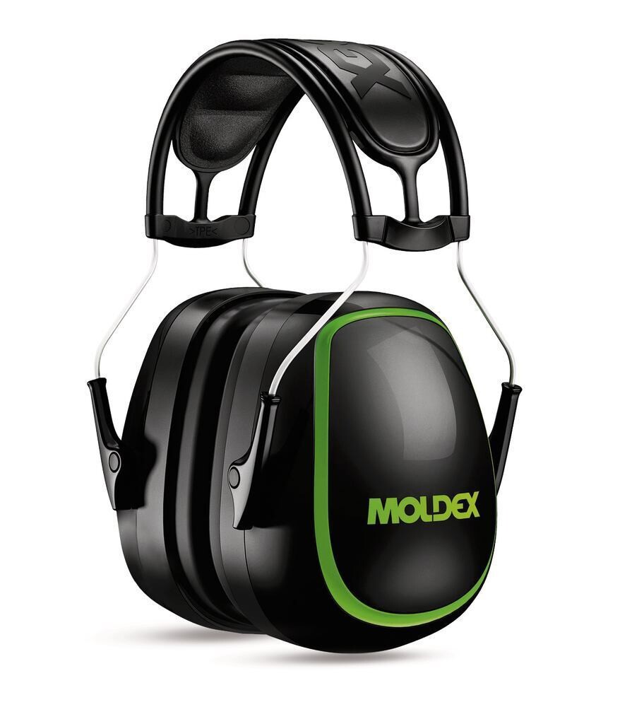 Ear muffs M-series M6, 1 piece
