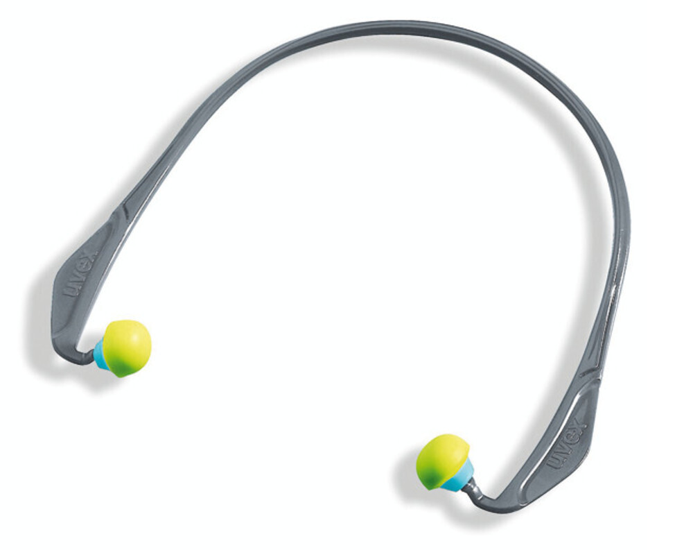 Brace hearing protection x-cap, 1 piece