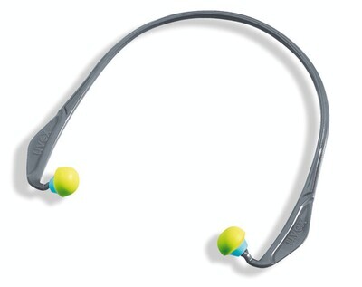 Brace hearing protection x-cap, 1 piece