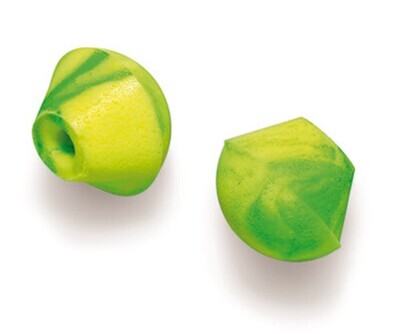 Spare caps WaveBand® 2K, 100 pieces