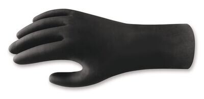 Guanti monouso SHOWA 6112PF EBT, Taglia, M, 100 Pezzi