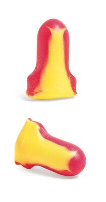 Disposable earplugs LASER LITE® Box, 200 Pairs