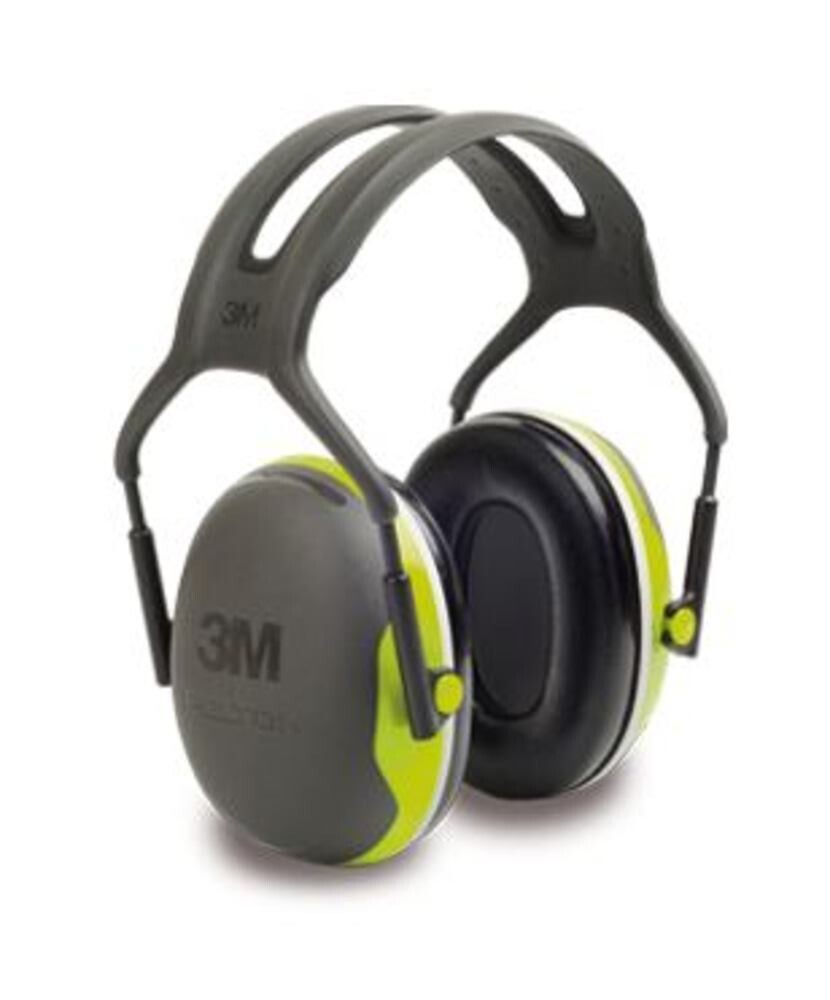 Ear muffs 3M Peltor X4, 1 piece