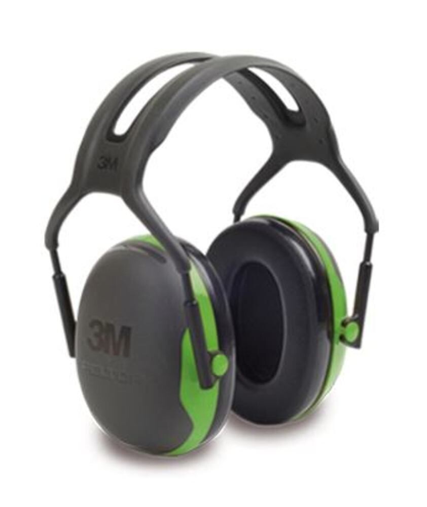 Ear muffs 3M Peltor X1, 1 piece