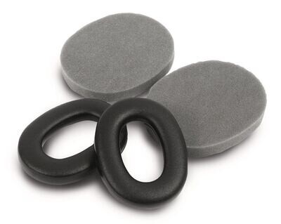 Hygiene set for ear muffs 3M Peltor OPTIME, Gesch. front, OPTIME I ear muffs + helmet muffs, 1 piece