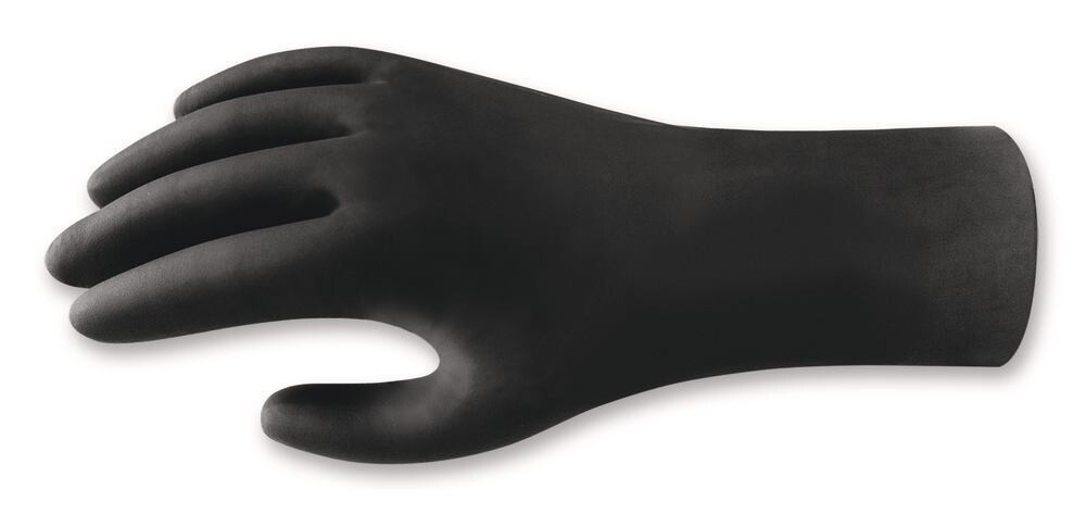 Disposable Gloves SHOWA 6112PF EBT, Size, XS, 100 Pieces