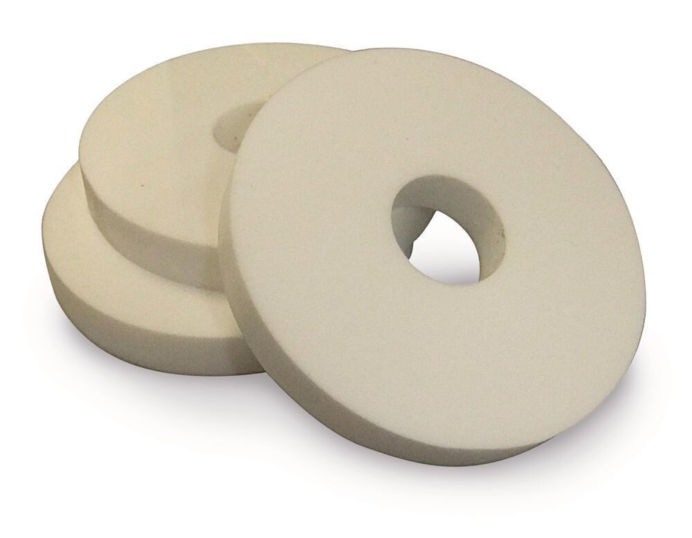 Accessories for marking tape table dispenser, 5 pieces