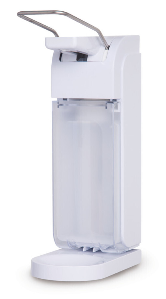 Accessories for universal dosing dispenser, spare pump, 1 piece