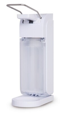 Accessories for universal dosing dispenser, spare pump, 1 piece