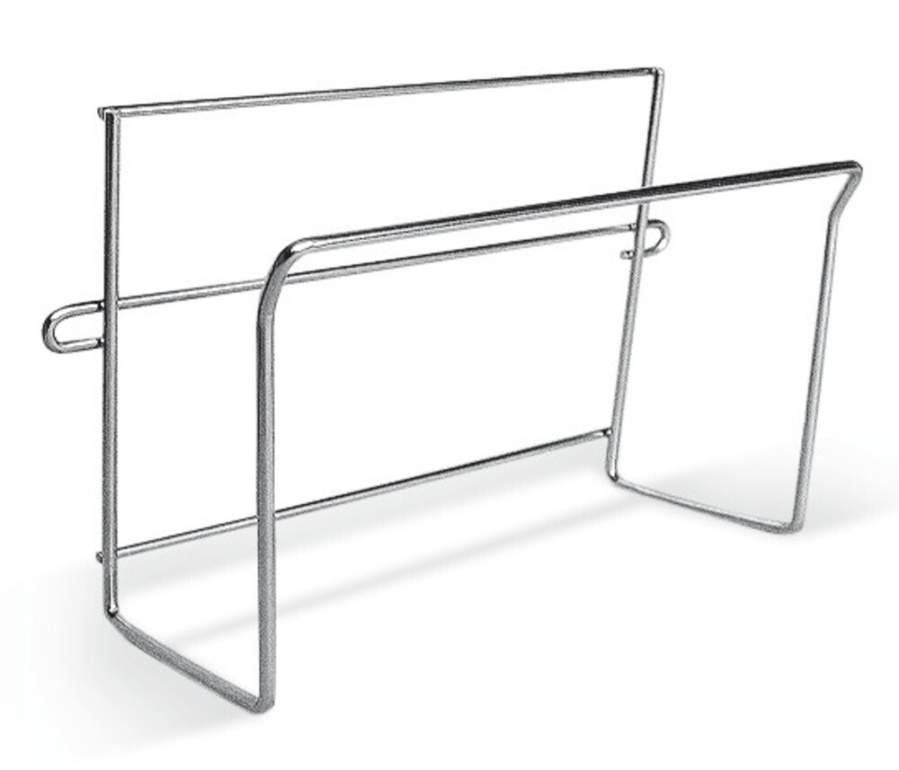 Wall dispenser ROTILABO®, for 1 box, 180 x 85 x 135 mm, 1 piece