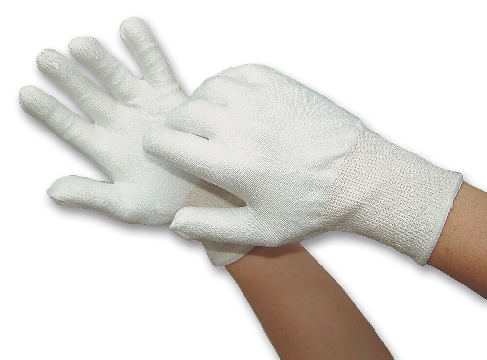 Gants de protection contre les coupures SHOWA 542X, Taille, 7, 1 paire