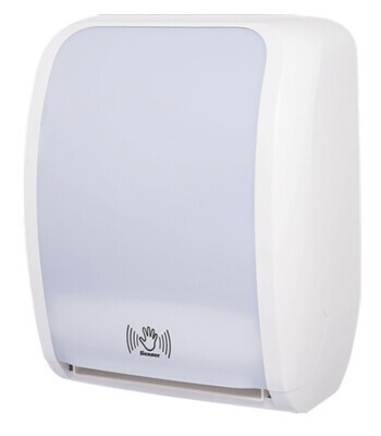 Dispensador de rollos de toallas COSMOS con sensor, 1 pieza